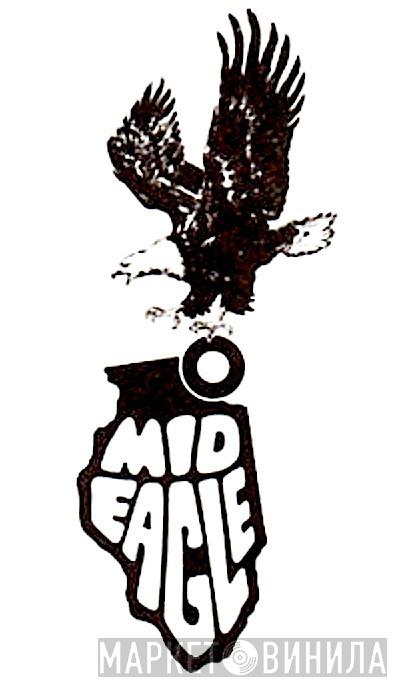 Mid-Eagle Records, Inc. - Винил CD и Кассеты лейбла Mid-Eagle Records, Inc. на сайте МаркетВинила