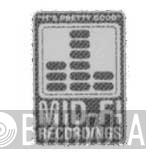 Mid-Fi Recordings - Винил CD и Кассеты лейбла Mid-Fi Recordings на сайте МаркетВинила
