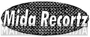 Mida Recortz - Винил CD и Кассеты лейбла Mida Recortz на сайте МаркетВинила