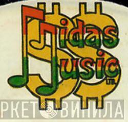 Midas Music  - Винил CD и Кассеты лейбла Midas Music (2) на сайте МаркетВинила
