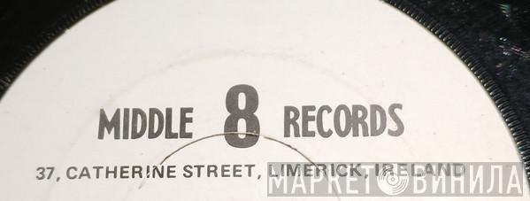 Middle 8 Records - Винил CD и Кассеты лейбла Middle 8 Records на сайте МаркетВинила