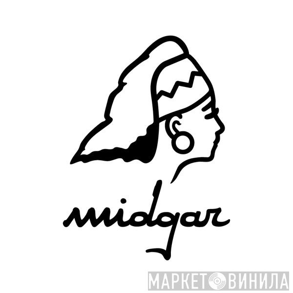 Midgar - Винил CD и Кассеты лейбла Midgar на сайте МаркетВинила