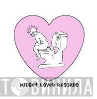 Midget Lover Records - Винил CD и Кассеты лейбла Midget Lover Records на сайте МаркетВинила