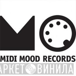 Midi Mood Records - Винил CD и Кассеты лейбла Midi Mood Records на сайте МаркетВинила