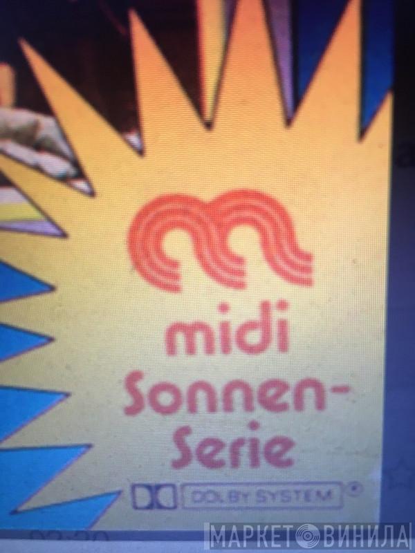 Midi Sonnen-Serie - Винил CD и Кассеты лейбла Midi Sonnen-Serie на сайте МаркетВинила
