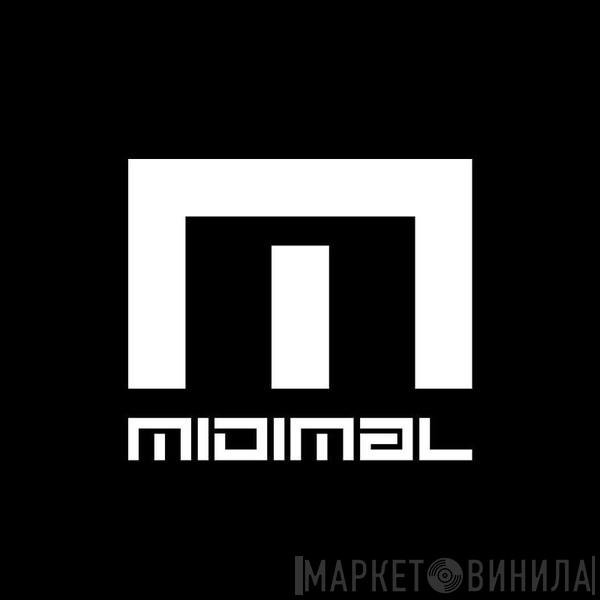 Midimal Records - Винил CD и Кассеты лейбла Midimal Records на сайте МаркетВинила