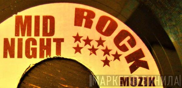 Midnight Rock Muzik - Винил CD и Кассеты лейбла Midnight Rock Muzik на сайте МаркетВинила