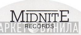 Midnite Records  - Винил CD и Кассеты лейбла Midnite Records (10) на сайте МаркетВинила