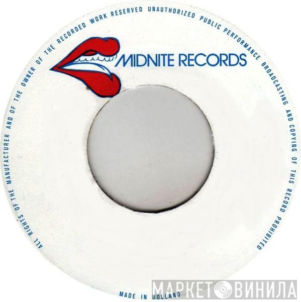 Midnite Records - Винил CD и Кассеты лейбла Midnite Records на сайте МаркетВинила