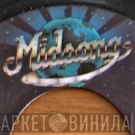 Midsong - Винил CD и Кассеты лейбла Midsong на сайте МаркетВинила