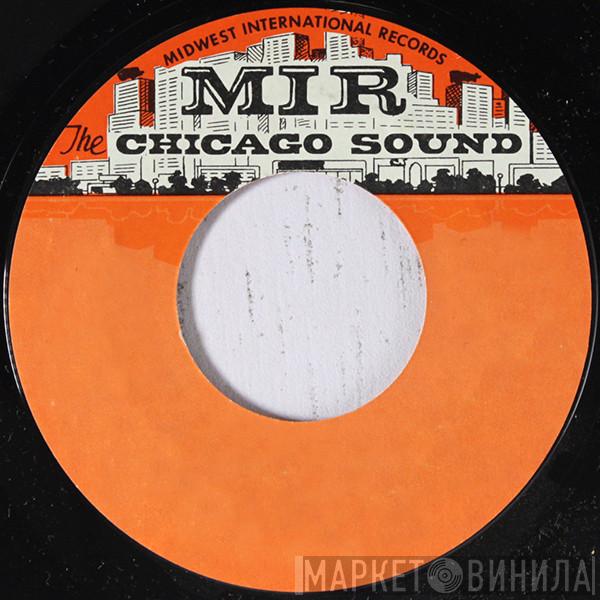 Midwest International Records - Винил CD и Кассеты лейбла Midwest International Records на сайте МаркетВинила