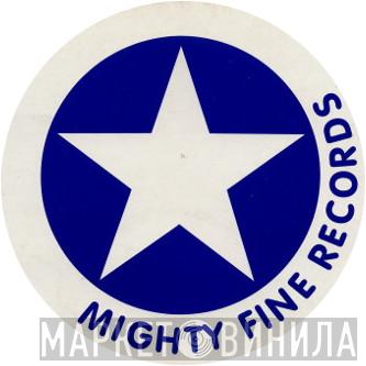 Mighty Fine Records - Винил CD и Кассеты лейбла Mighty Fine Records на сайте МаркетВинила
