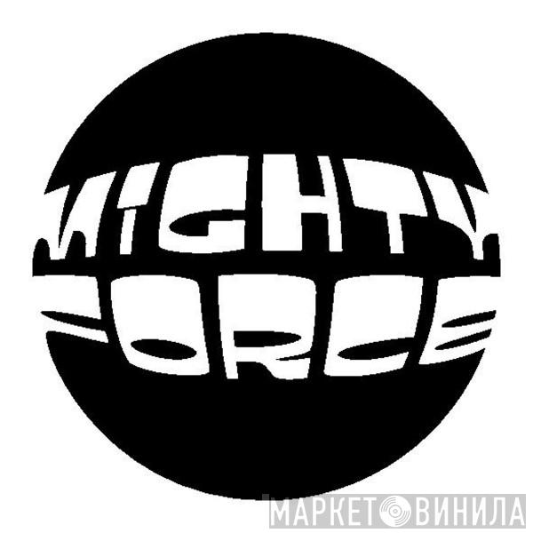 Mighty Force - Винил CD и Кассеты лейбла Mighty Force на сайте МаркетВинила