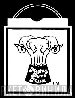 Mighty Three Music - Винил CD и Кассеты лейбла Mighty Three Music на сайте МаркетВинила