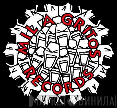 Mil A Gritos Records - Винил CD и Кассеты лейбла Mil A Gritos Records на сайте МаркетВинила