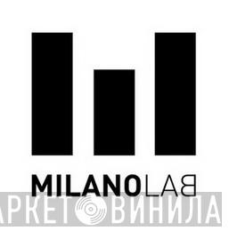 Milano Lab - Винил CD и Кассеты лейбла Milano Lab на сайте МаркетВинила