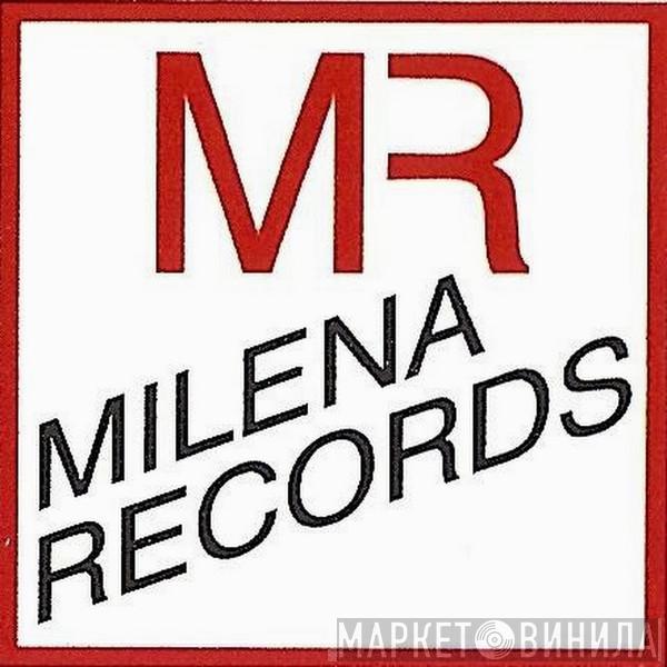 Milena Records - Винил CD и Кассеты лейбла Milena Records на сайте МаркетВинила