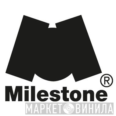 Milestone  - Винил CD и Кассеты лейбла Milestone (4) на сайте МаркетВинила