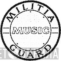 Militia Guard Music - Винил CD и Кассеты лейбла Militia Guard Music на сайте МаркетВинила