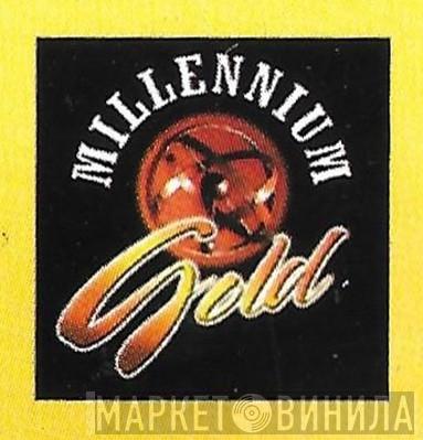 Millennium Gold - Винил CD и Кассеты лейбла Millennium Gold на сайте МаркетВинила