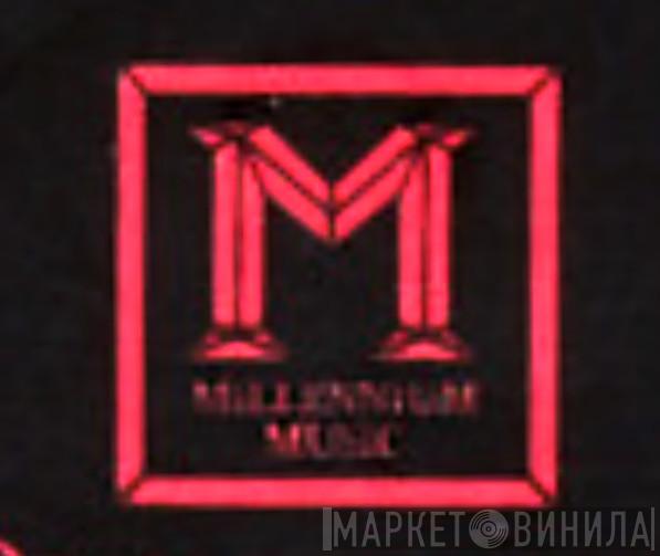Millennium Music  - Винил CD и Кассеты лейбла Millennium Music (7) на сайте МаркетВинила