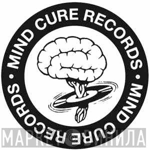 Mind Cure Records - Винил CD и Кассеты лейбла Mind Cure Records на сайте МаркетВинила