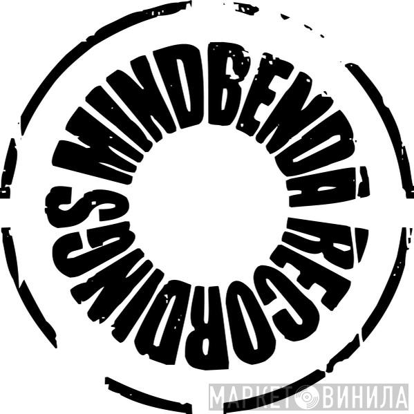 Mindbenda Recordings - Винил CD и Кассеты лейбла Mindbenda Recordings на сайте МаркетВинила