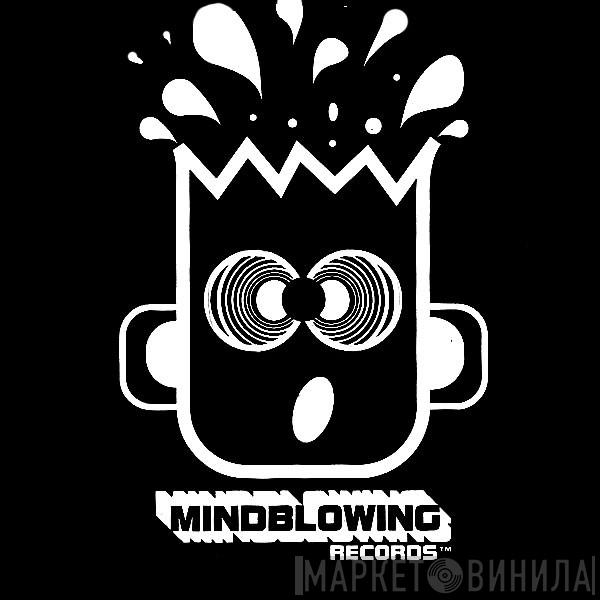 Mindblowing Records - Винил CD и Кассеты лейбла Mindblowing Records на сайте МаркетВинила