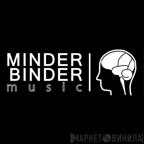 Minderbinder Music - Винил CD и Кассеты лейбла Minderbinder Music на сайте МаркетВинила