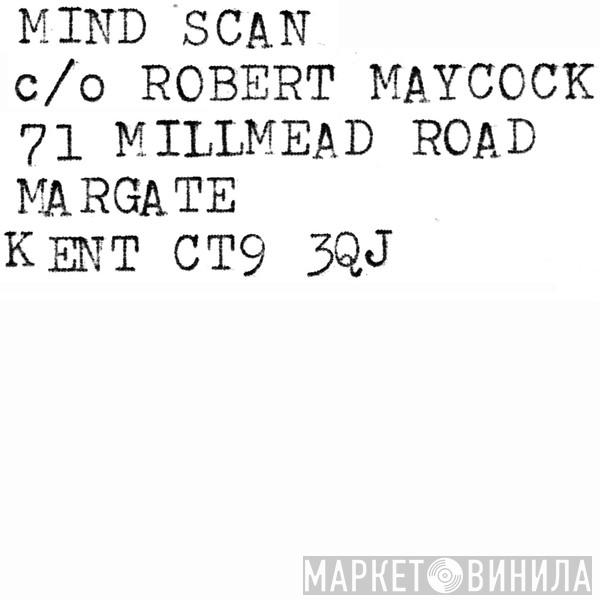 Mindscan Tapes - Винил CD и Кассеты лейбла Mindscan Tapes на сайте МаркетВинила