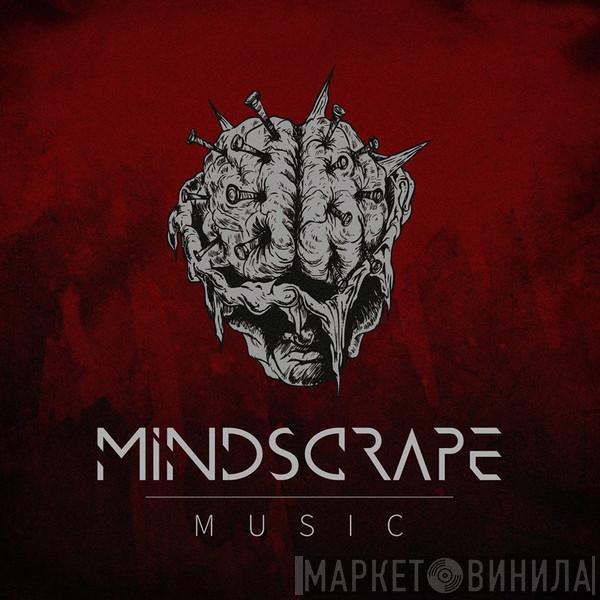 Mindscrape Music - Винил CD и Кассеты лейбла Mindscrape Music на сайте МаркетВинила