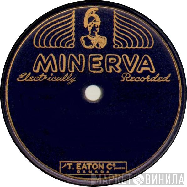 Minerva  - Винил CD и Кассеты лейбла Minerva (4) на сайте МаркетВинила
