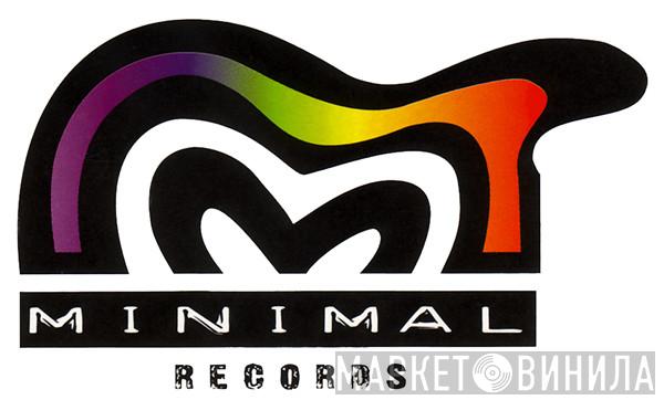 Minimal Records - Винил CD и Кассеты лейбла Minimal Records на сайте МаркетВинила