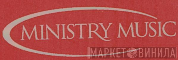 Ministry Music - Винил CD и Кассеты лейбла Ministry Music на сайте МаркетВинила