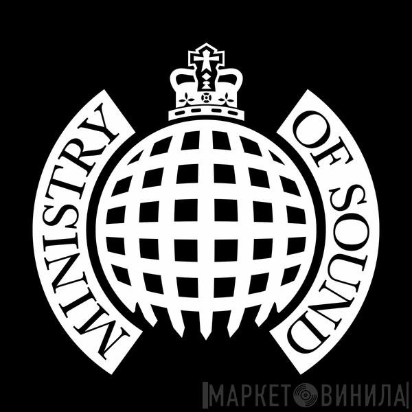 Ministry Of Sound - Винил CD и Кассеты лейбла Ministry Of Sound на сайте МаркетВинила