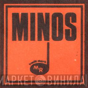 Minos  - Винил CD и Кассеты лейбла Minos (2) на сайте МаркетВинила