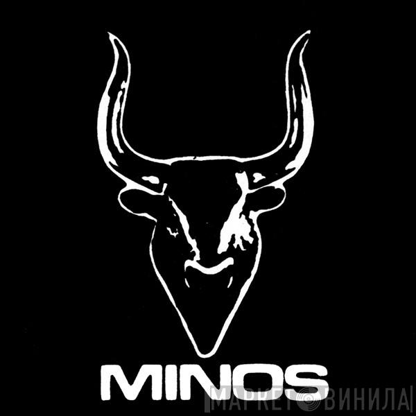 Minos  - Винил CD и Кассеты лейбла Minos (3) на сайте МаркетВинила