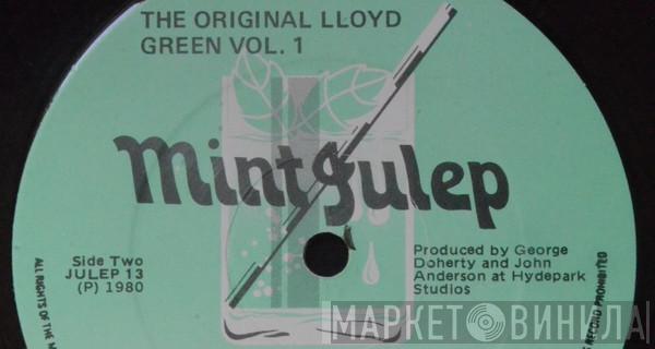 Mint Julep - Винил CD и Кассеты лейбла Mint Julep на сайте МаркетВинила