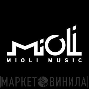 Mioli Music - Винил CD и Кассеты лейбла Mioli Music на сайте МаркетВинила