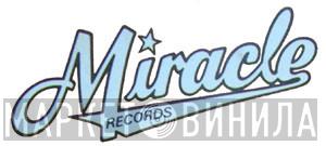 Miracle Records  - Винил CD и Кассеты лейбла Miracle Records (2) на сайте МаркетВинила