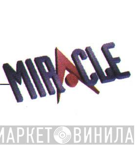 Miracle - Винил CD и Кассеты лейбла Miracle на сайте МаркетВинила