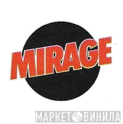 Mirage  - Винил CD и Кассеты лейбла Mirage (9) на сайте МаркетВинила