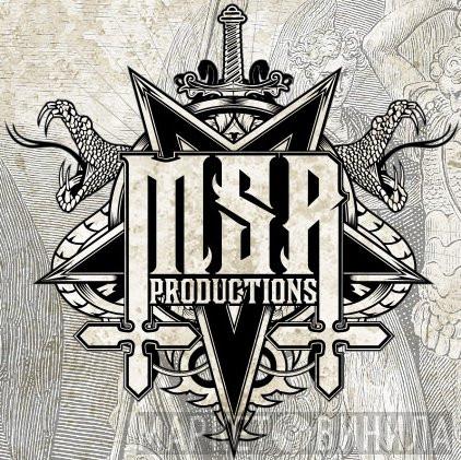 Misanthropic Spirit Records - Винил CD и Кассеты лейбла Misanthropic Spirit Records на сайте МаркетВинила