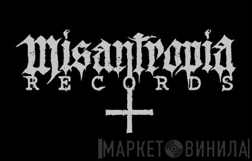 Misantropia Records - Винил CD и Кассеты лейбла Misantropia Records на сайте МаркетВинила