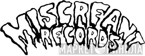 Miscreant Records - Винил CD и Кассеты лейбла Miscreant Records на сайте МаркетВинила