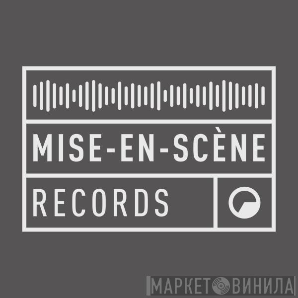 Mise-En-Scène Records - Винил CD и Кассеты лейбла Mise-En-Scène Records на сайте МаркетВинила