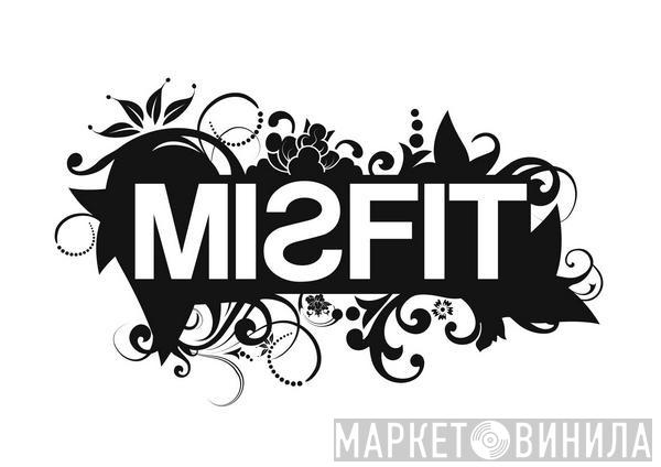 Misfit Records - Винил CD и Кассеты лейбла Misfit Records на сайте МаркетВинила