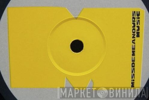 Missdemeanours Music - Винил CD и Кассеты лейбла Missdemeanours Music на сайте МаркетВинила