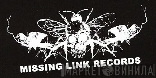 Missing Link Records - Винил CD и Кассеты лейбла Missing Link Records на сайте МаркетВинила