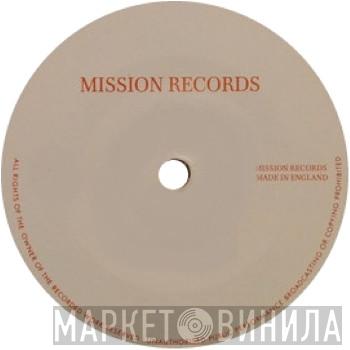 Mission Records  - Винил CD и Кассеты лейбла Mission Records (2) на сайте МаркетВинила